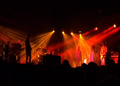 Spiritualized (fragment koncertu)