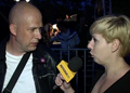 Von Zeit (wywiad)