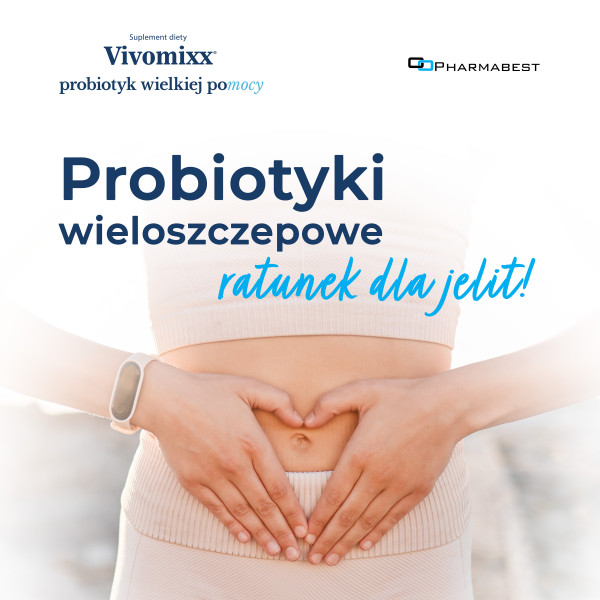 Probiotyki Wieloszczepowe Ratunek Dla Jelit Podcast