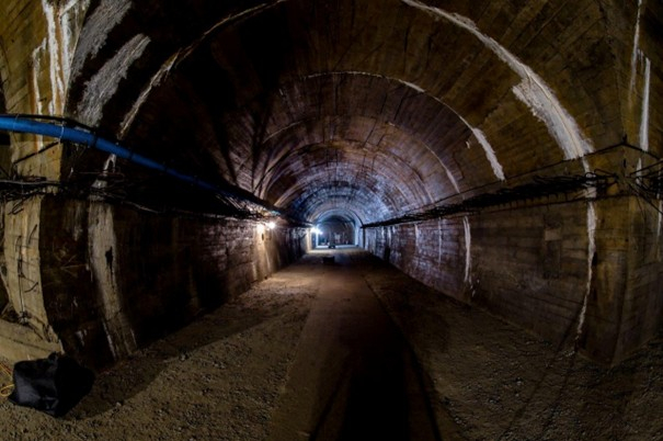 Złoty Pociąg – 10 lat później. V Letni Festiwal Tajemnic w Zamku Książ już 2–3 sierpnia