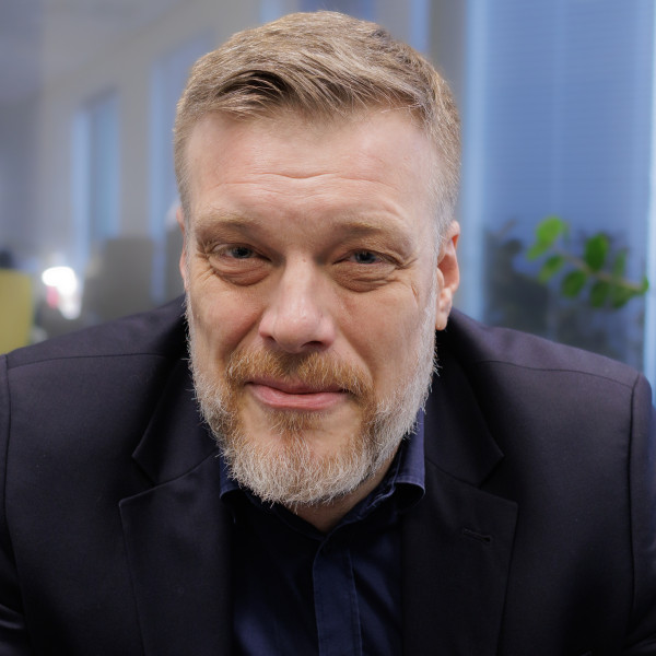 Adrian Zandberg