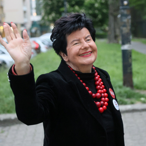 Joanna Senyszyn
