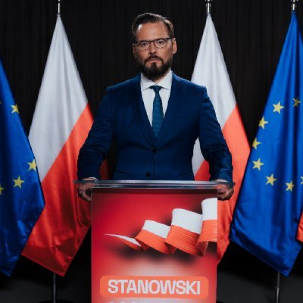 Krzysztof Stanowski