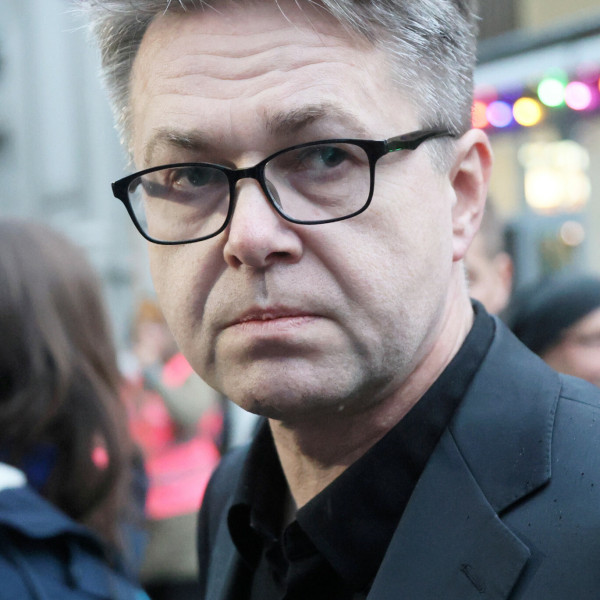Maciej Maciak
