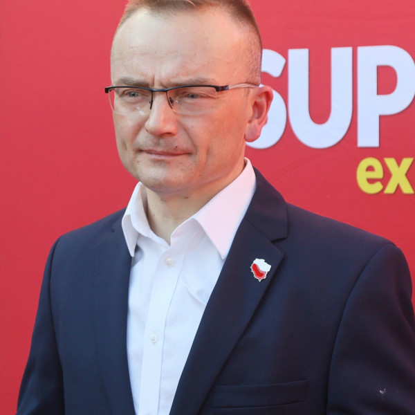Marek Woch