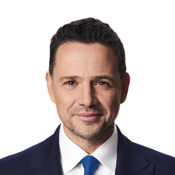 Rafał Trzaskowski