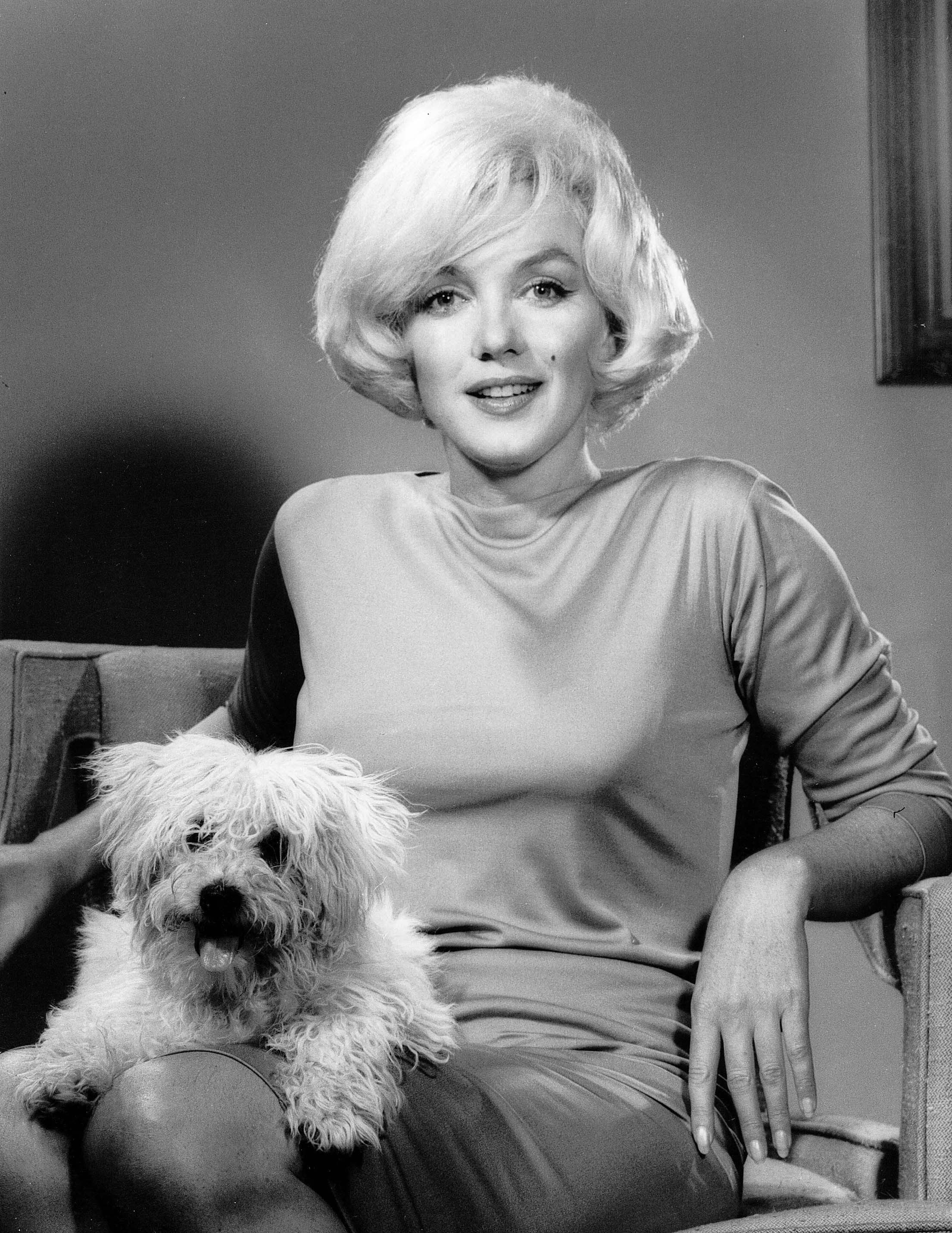 Marilyn Monroe