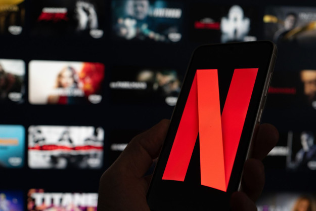Nowa kolekcja hitów właśnie wjechała na Netflix...