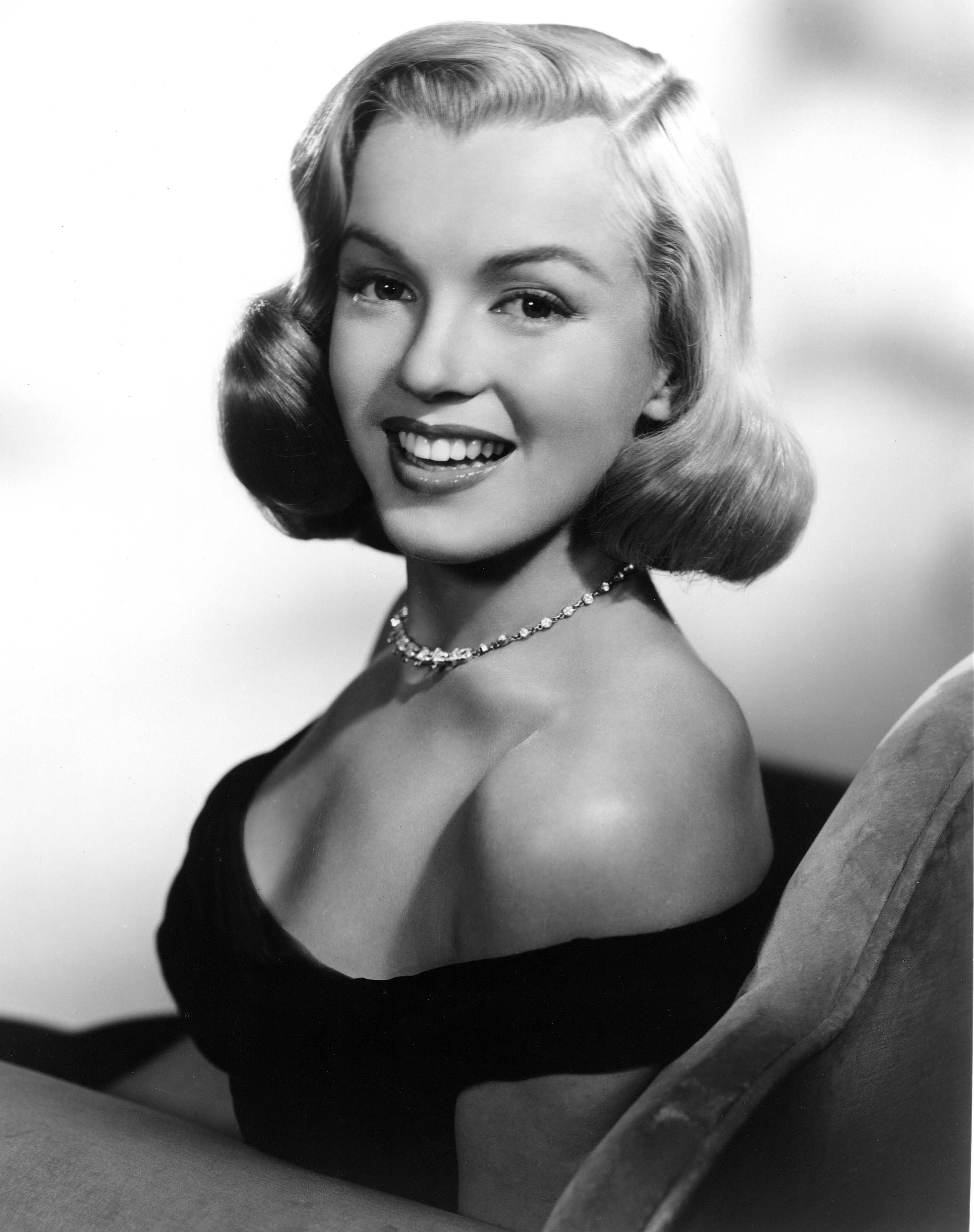 Marilyn Monroe