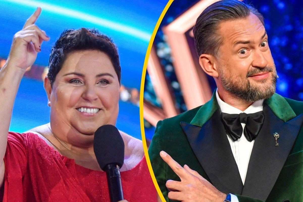 Ogromna zmiana w życiu Doroty Wellman. Dziennikarka „Dzień dobry TVN” już tak nie wygląda
