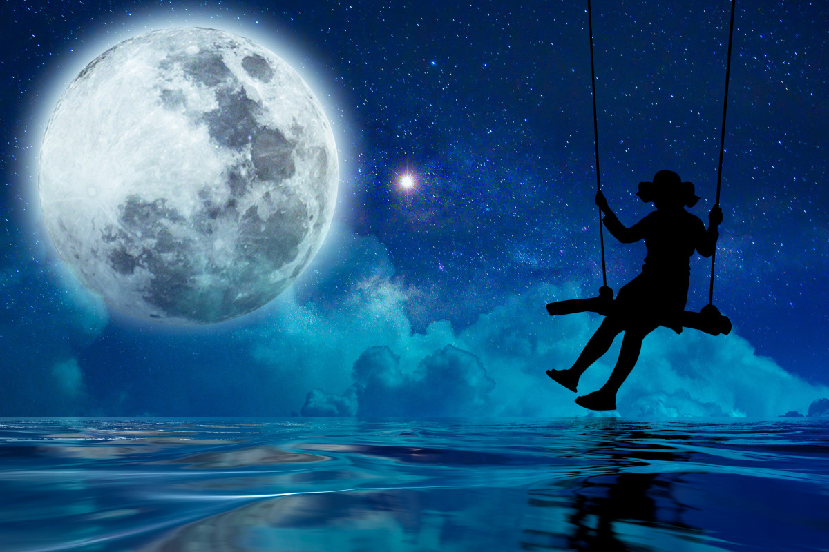 Co znak zodiaku mówi o dziecku? Baran to buntownik, Lew uwielbia się popisywać