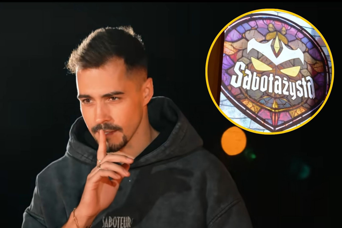 Ulubiony program polskich internautów wraca z piątym sezonem! Wśród uczestników Maffashion i Tribbs