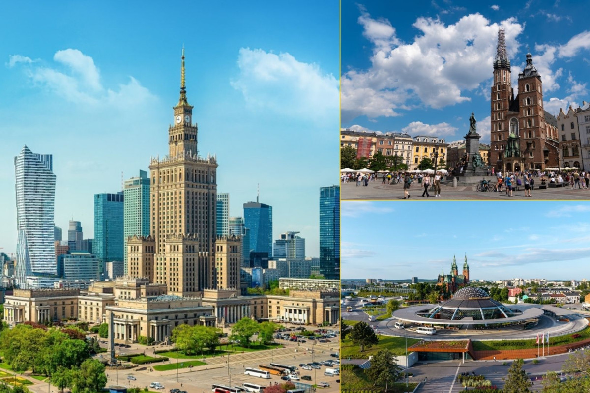 Zarobki w polskich miastach. Gdzie zarabia najwięcej, a gdzie najmniej?