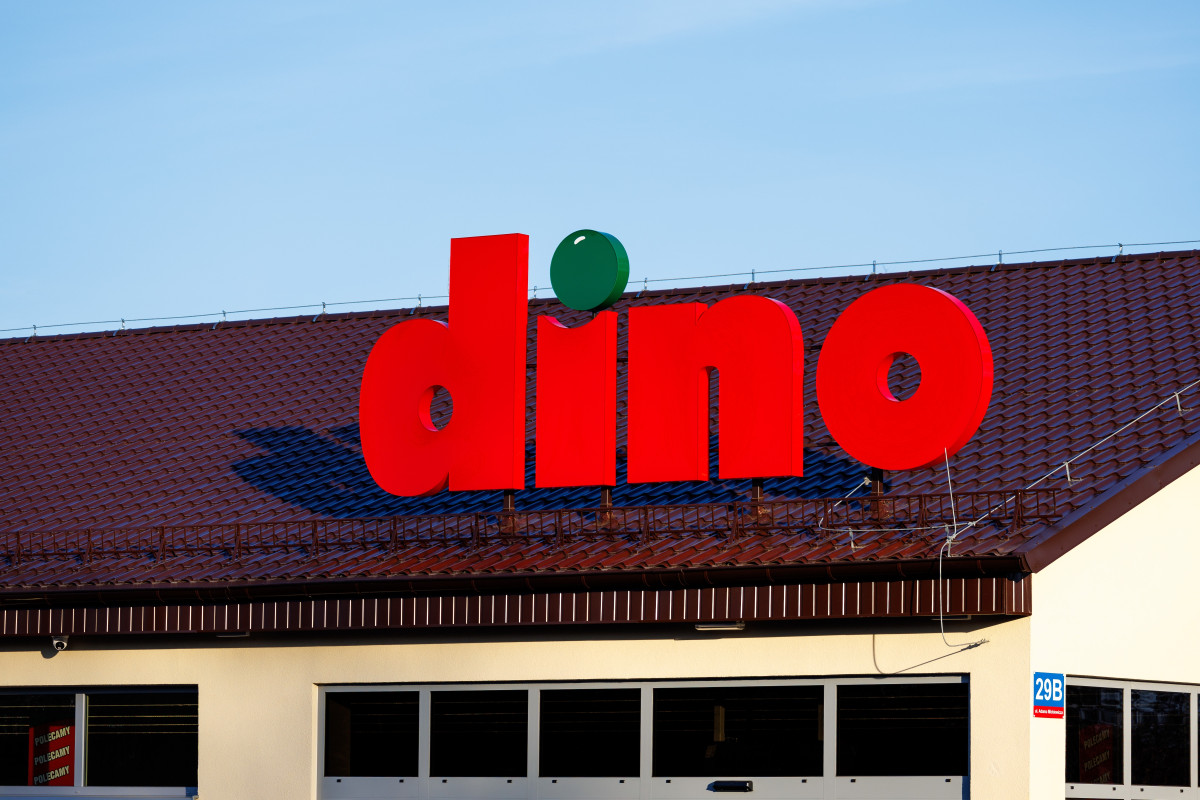 Dino odpala petardę. Od dziś hitowe produkty za 1 grosz