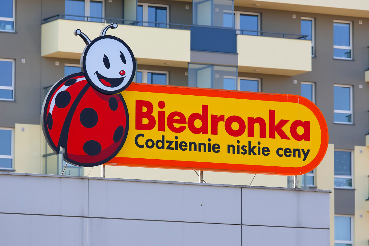 W Biedronce taka okazja tylko dziś. Klienci wynoszą kilogramami