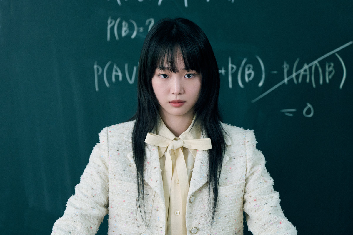 Ten koreański serial podbija Netflixa! Po kilku dniach ma ocenę 8,6/10