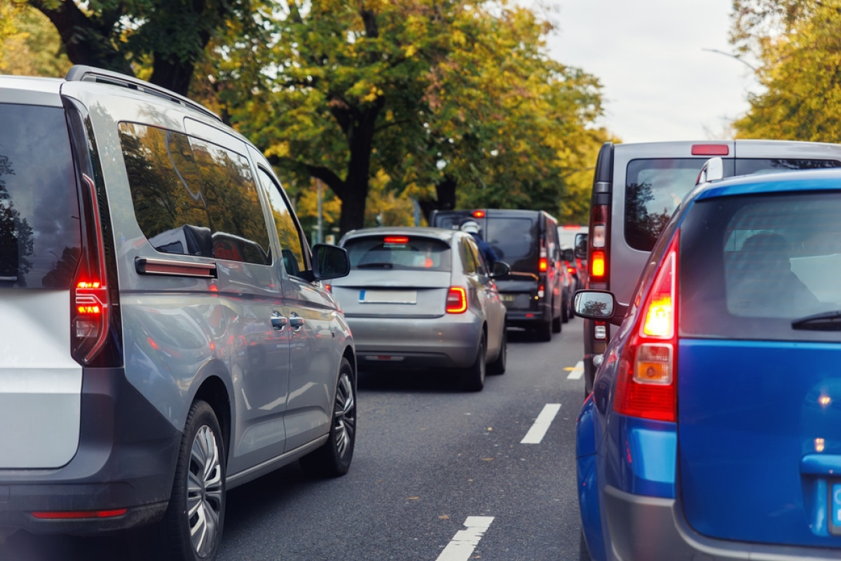 Każde auto będzie musiało to mieć! UE zdecydowała: od lipca to obowiązkowe wyposażenie