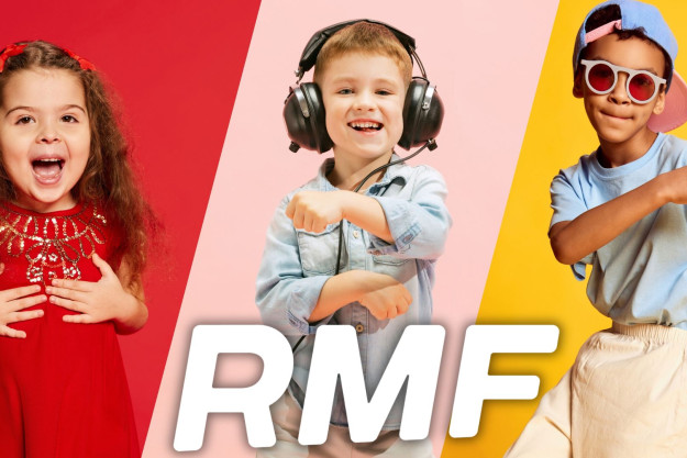 Dzień Dziecka w RMF FM: Szkolna dyskoteka, Wróżka..
