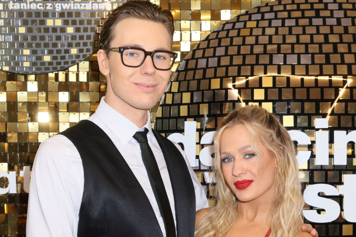 Mikołaj „Bagi” Bagiński i Magdalena Tarnowska są razem. Oficjalnie potwierdzili. To nie były plotki