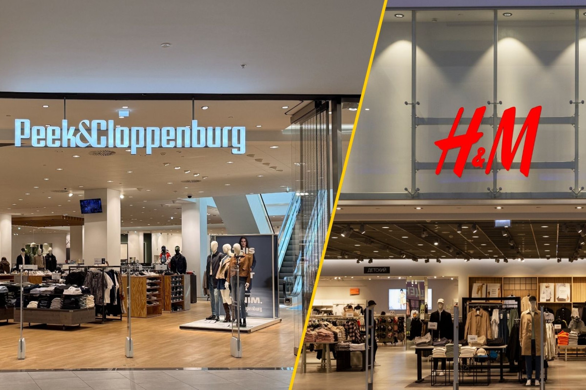 Fałszywe promocje w znanych sieciach. UOKiK stawia zarzuty H&M i Peek&Cloppenburg!