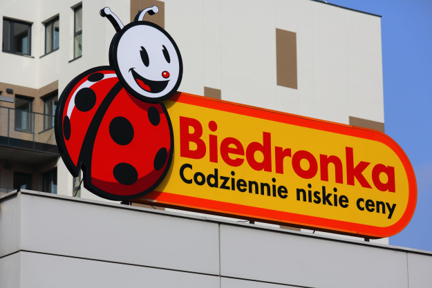 Od dziś w Biedronce rozdają gratisy. Limit..