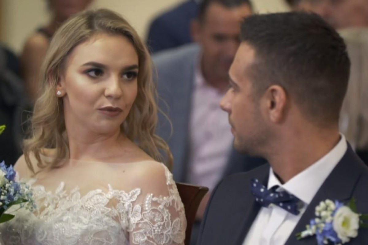 Dziś żałuje udziału w „Ślubie od pierwszego wejrzenia”? Oliwia po 6 latach ujawniła bolesną prawdę o kulisach eksperymentu: „Nie zamierzam udawać...”