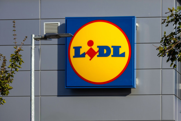 W Lidlu właśnie się zaczęło. -70% to dopiero..