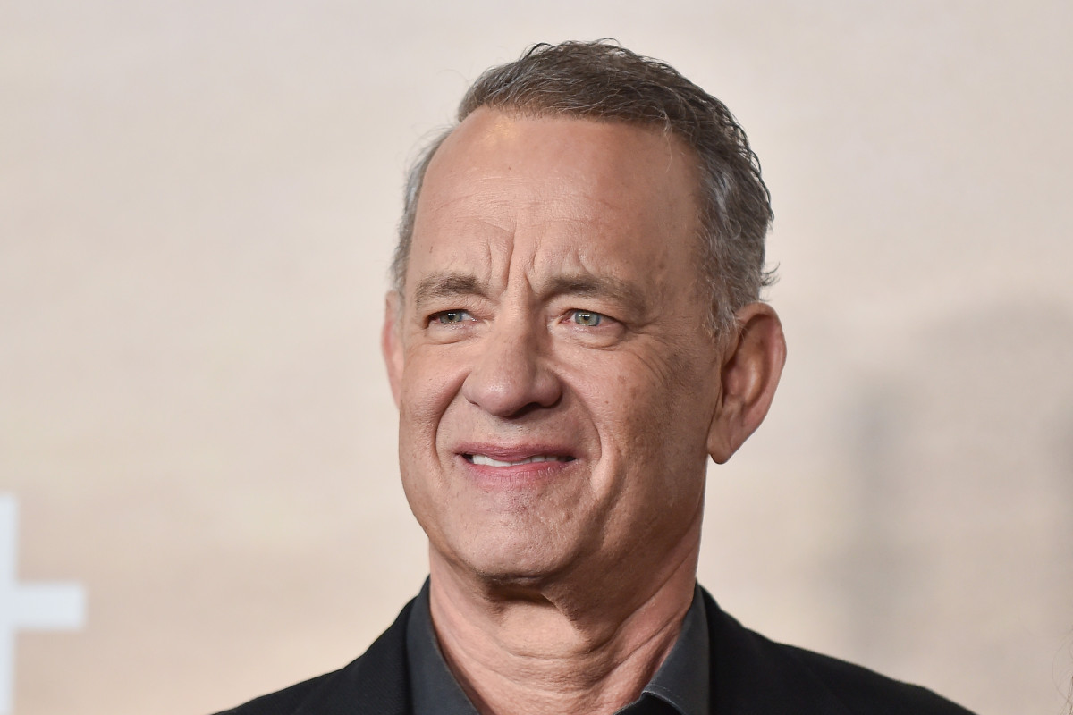 Oto sukcesor „Kompanii braci” i „Szeregowca Ryana”! Tom Hanks znowu to zrobił