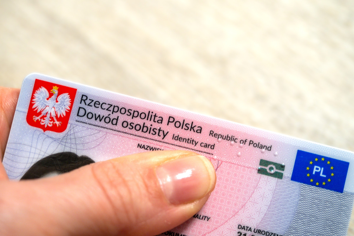 Noszą je trzy kobiety w Polsce. To imię jest nazwą części ciała