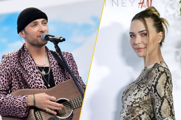 Dominik Dudek wziął ślub! Wśród gości: Sandra..