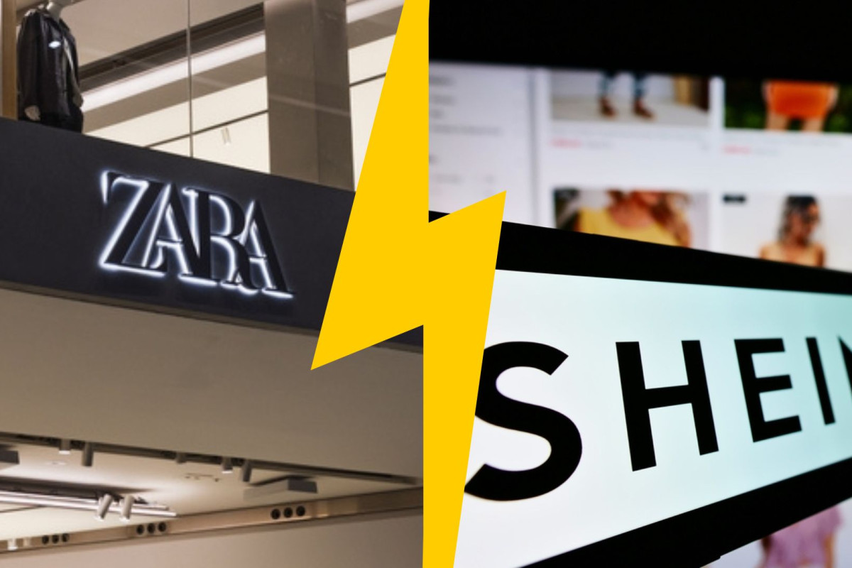 Zara rzuca wyzwanie Shein. Nowy ultratani brand niedługo w Polsce?