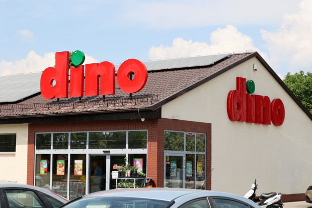 Od jutra w Dino „6+6 gratis”. Klienci nieźle się..