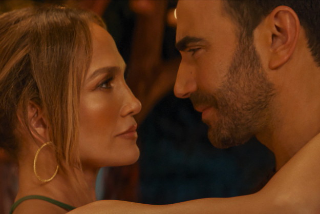 Jennifer Lopez powraca w nowym hicie Netflixa...