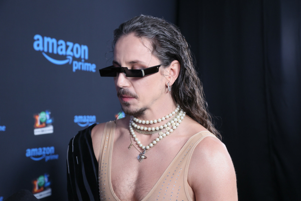 Michał Szpak miał do czynienia z policją. „Byłem nastolatkiem, ktoś zgłosił…”