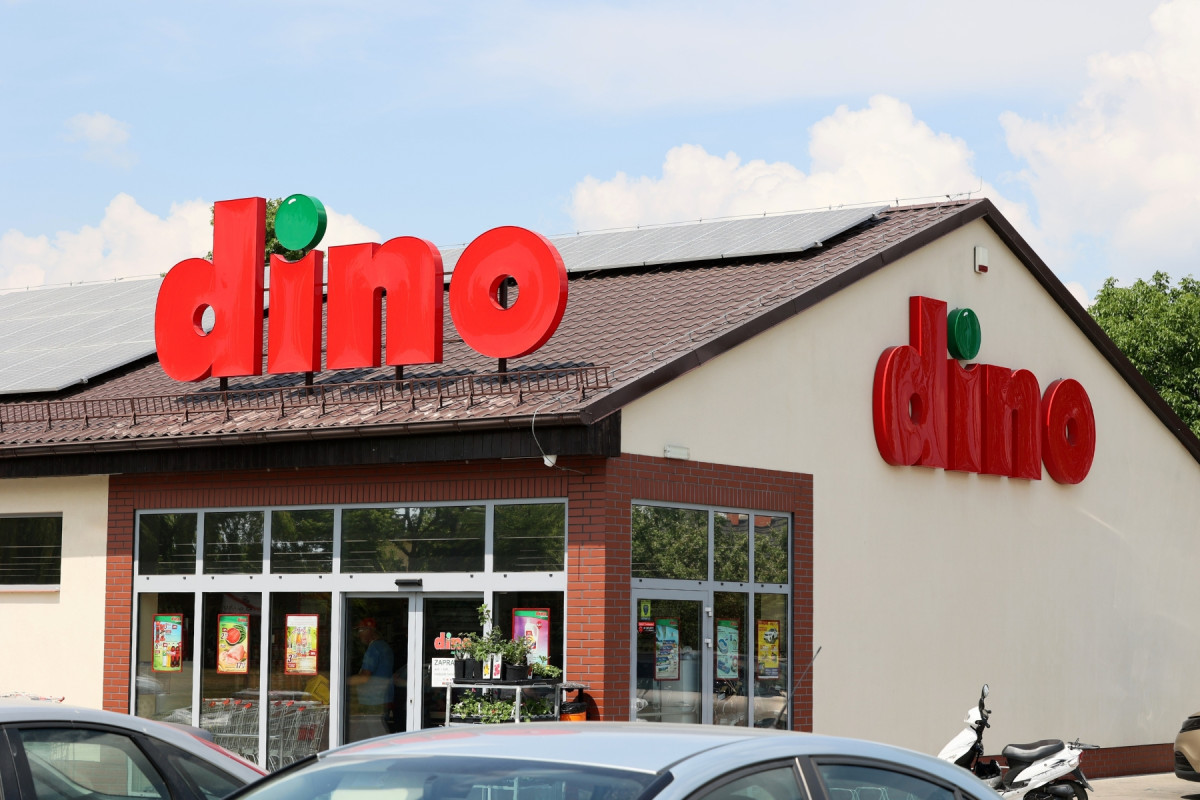 Od jutra w Dino „6+6 gratis”. Klienci nieźle się obłowią