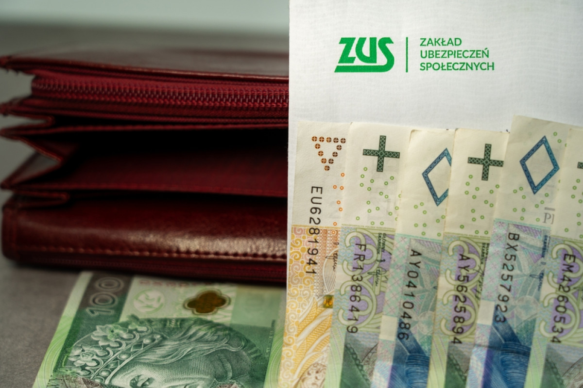Pilny komunikat ZUS na 1 czerwca. Dziś mija ostateczny termin