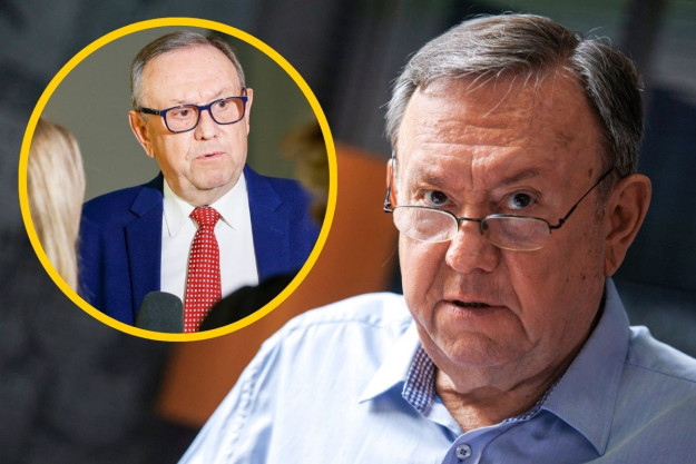 Mocne słowa Buczkowskiego o emeryturze aktorów...