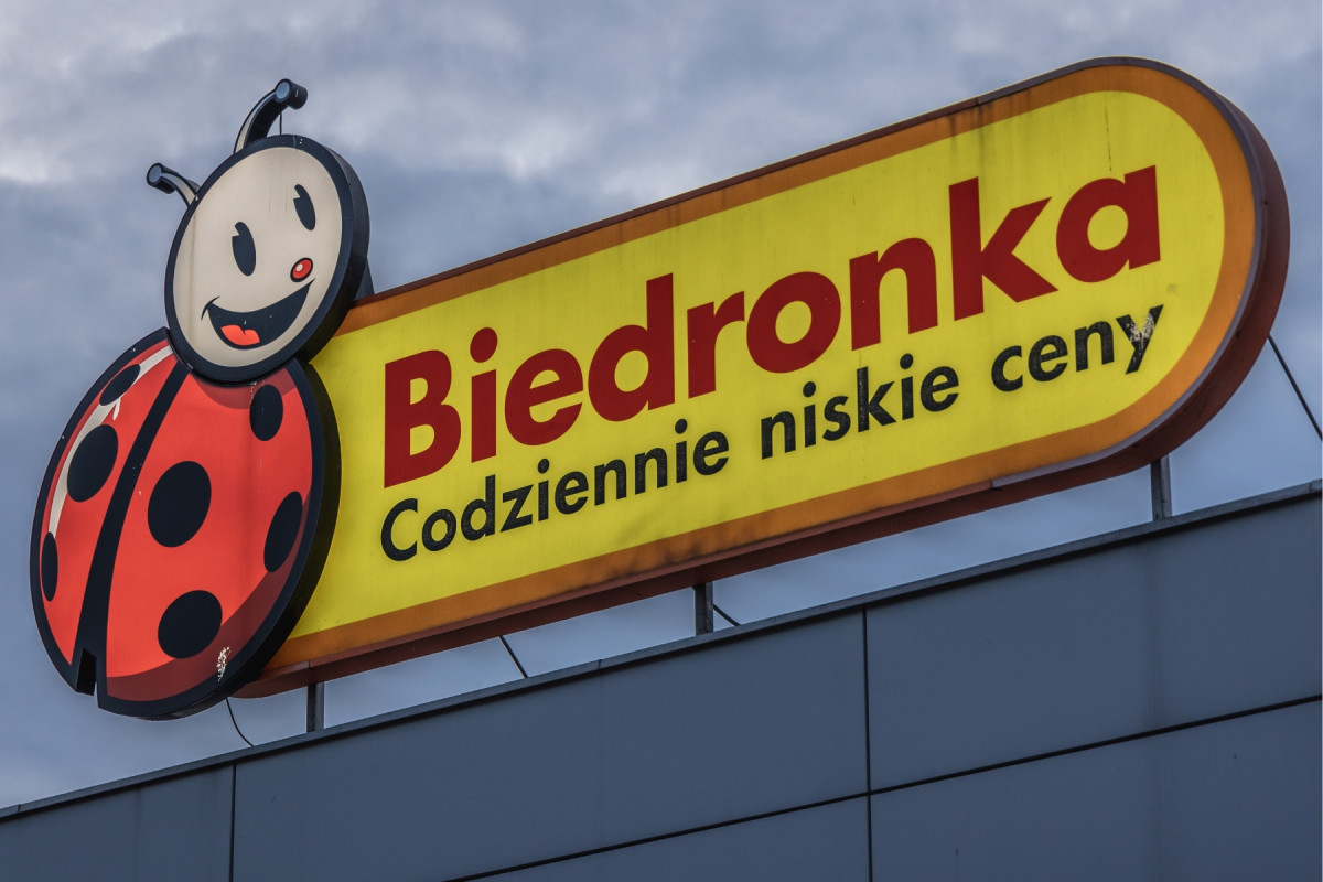 Pilny komunikat Biedronki. Sieć zwróciła się do wszystkich klientów
