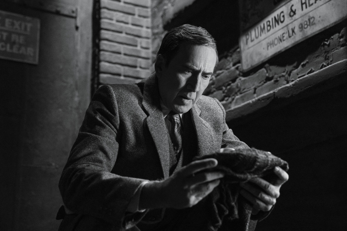 Najbardziej wyczekiwana premiera roku już na Prime Video! W roli głównej Nicolas Cage