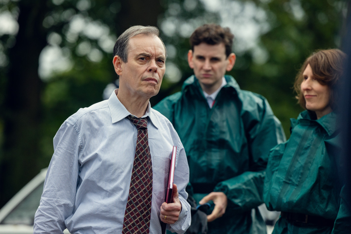 Oto nowy numer 1 na Netflixie. Ta dramatyczna historia wydarzyła się naprawdę!