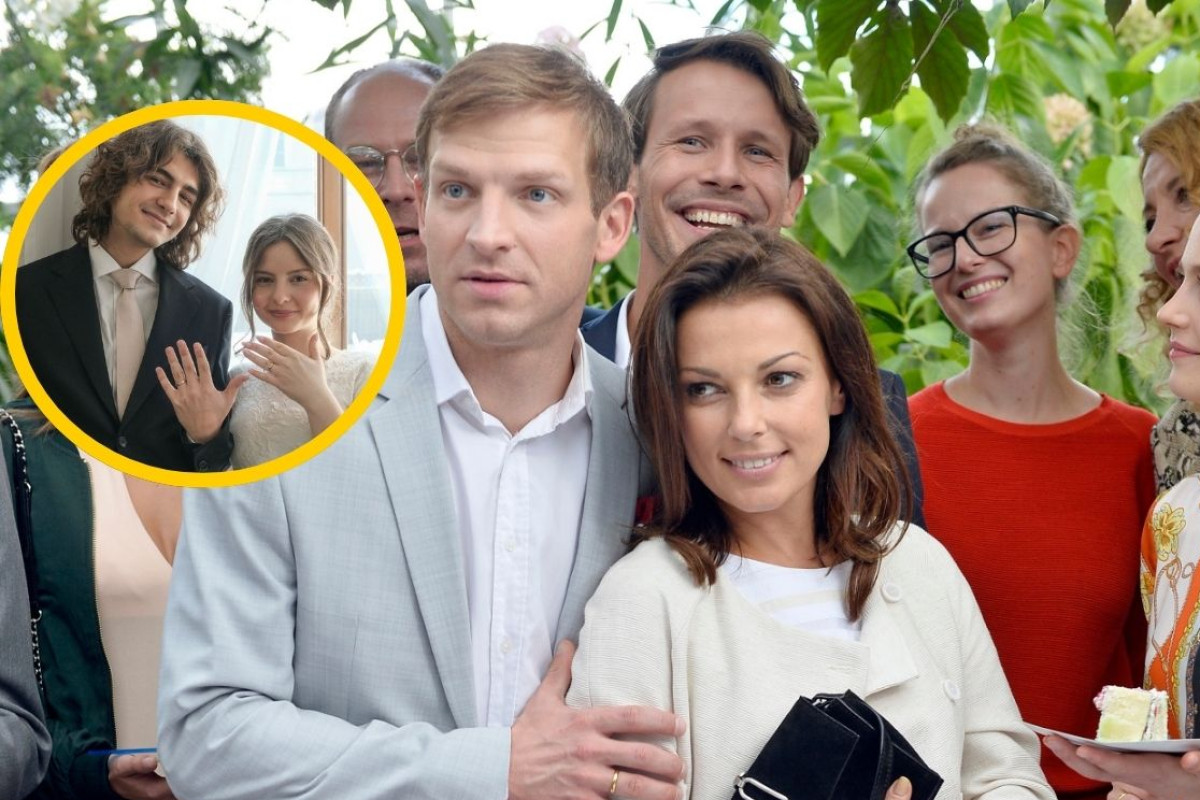 Koniec sezonu „Barw szczęścia” z zaskakującym finałem. Tego widzowie TVP się nie spodziewają