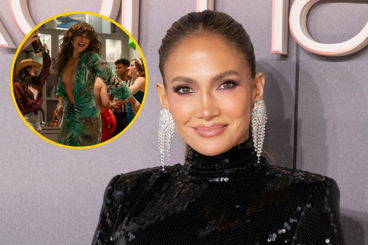 Piosenka Jennifer Lopez znów jest hitem po 15 latach. Wszystko dzięki tej jednej scenie z serialu
