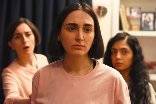 Ten film ma średnią 7.3, nominację do Oscara i..