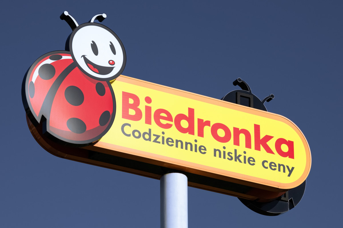 Biedronka daje czas tylko do dziś. Aż wprowadzono limity