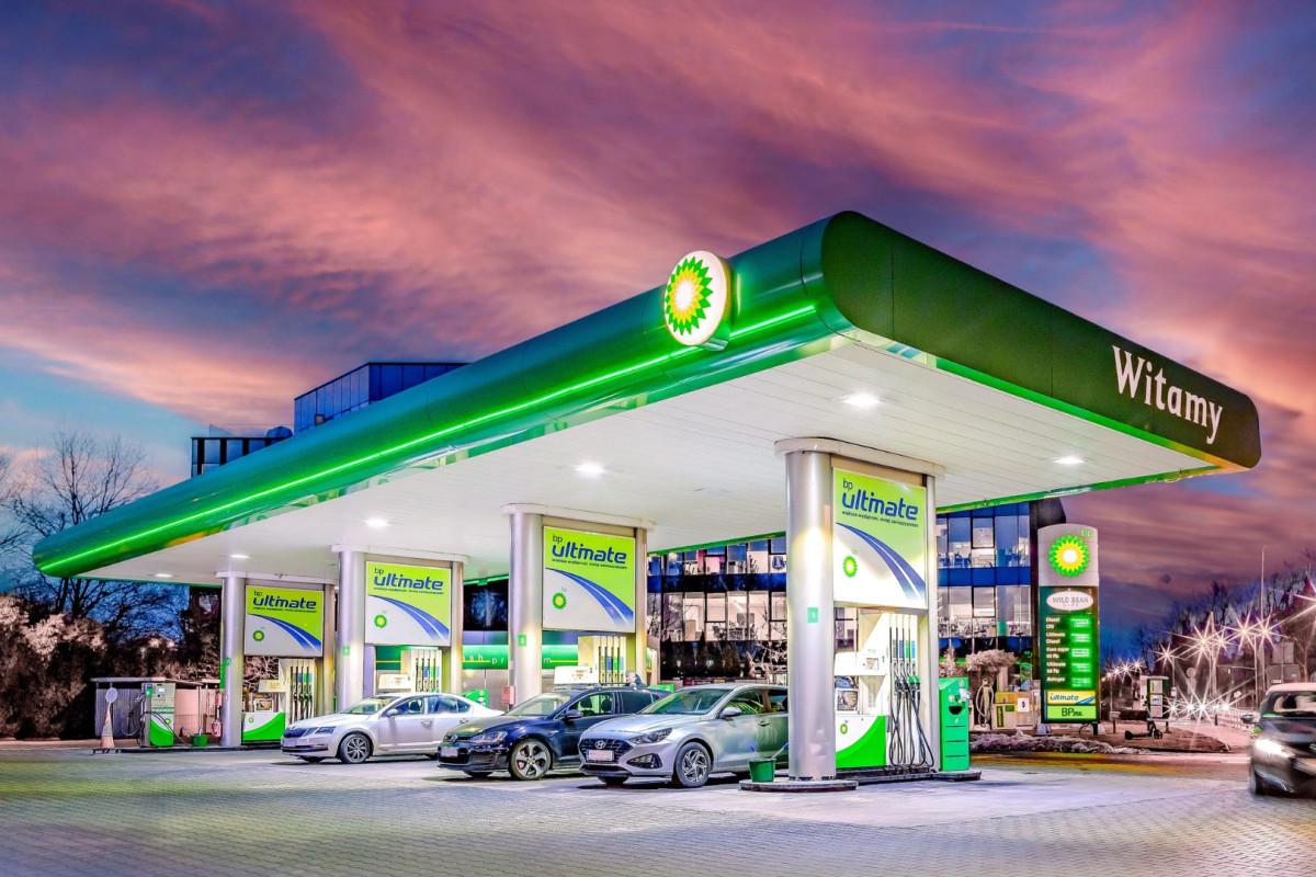 Czerwcowy weekend w drodze? Na bp można zatankować taniej i wygodniej
