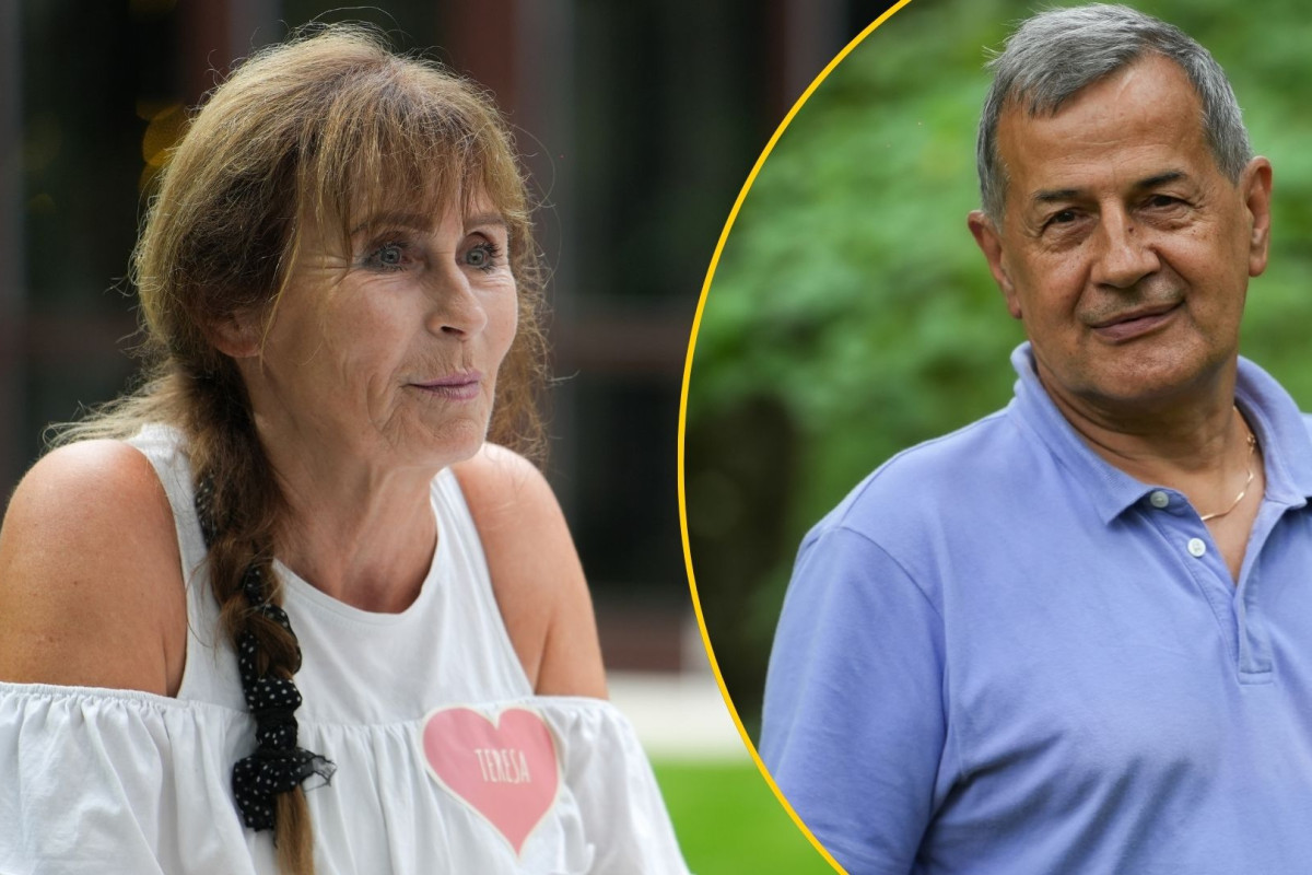 Teresa z „Sanatorium miłości 8” uderza w Mike'a. „Został niesmak”