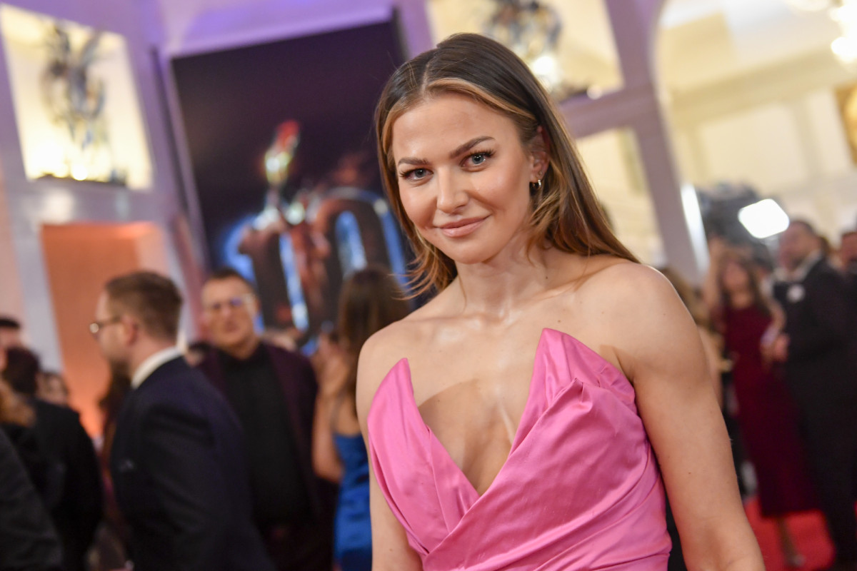 Anna Lewandowska publicznie zwróciła się do brata. Jak wygląda Piotr Stachurski?