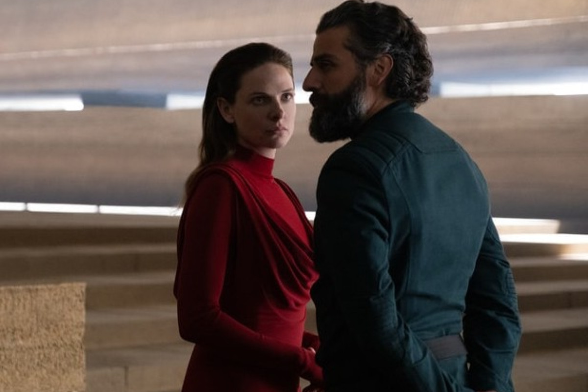 Ten film zdobył aż 6 Oscarów! Dziś wieczorem TVN pokaże megahit