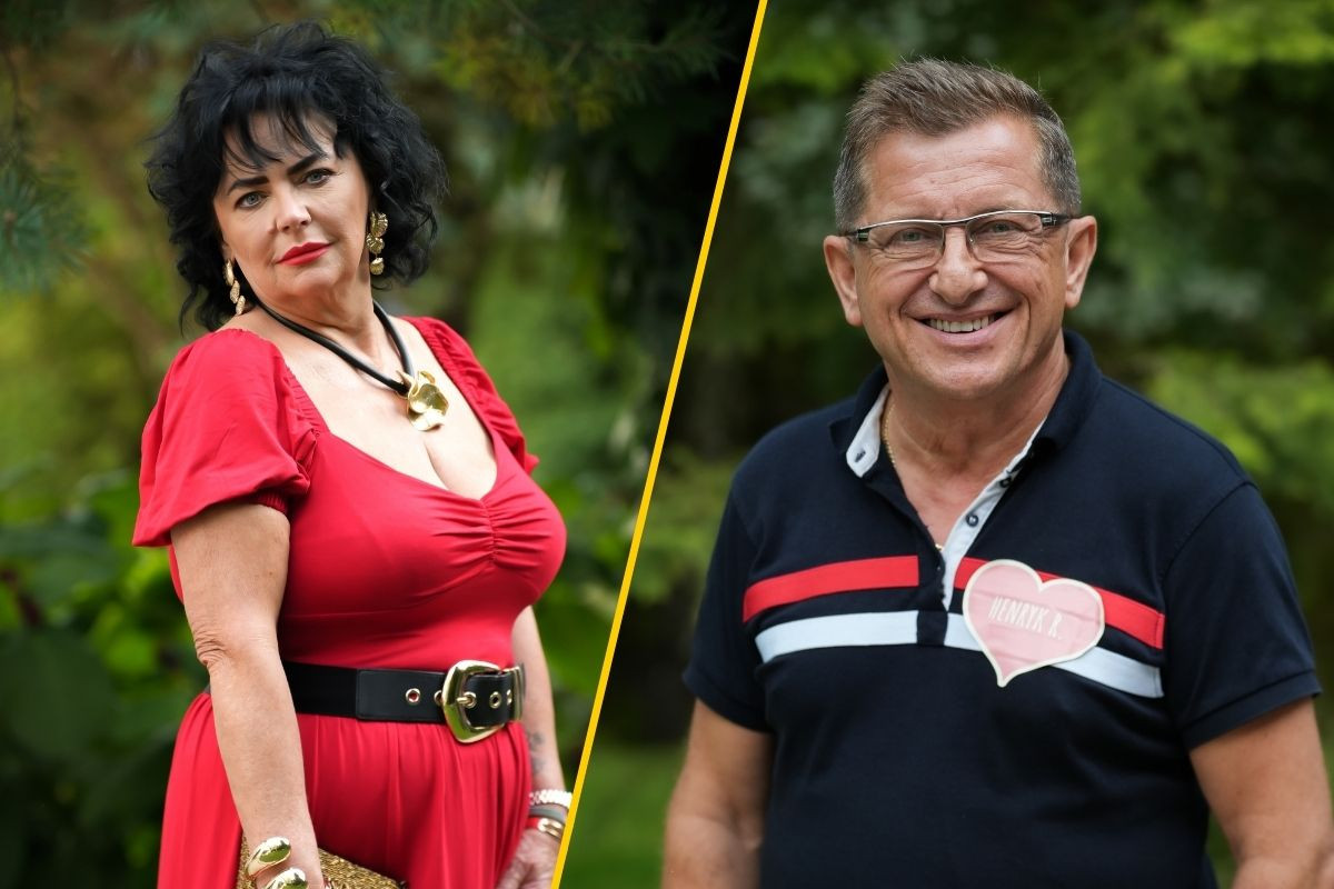 Emilia i Henryk z „Sanatorium miłości” nie są razem? Przekazała wieści ws. relacji. „Po raz drugi mnie zawiódł”