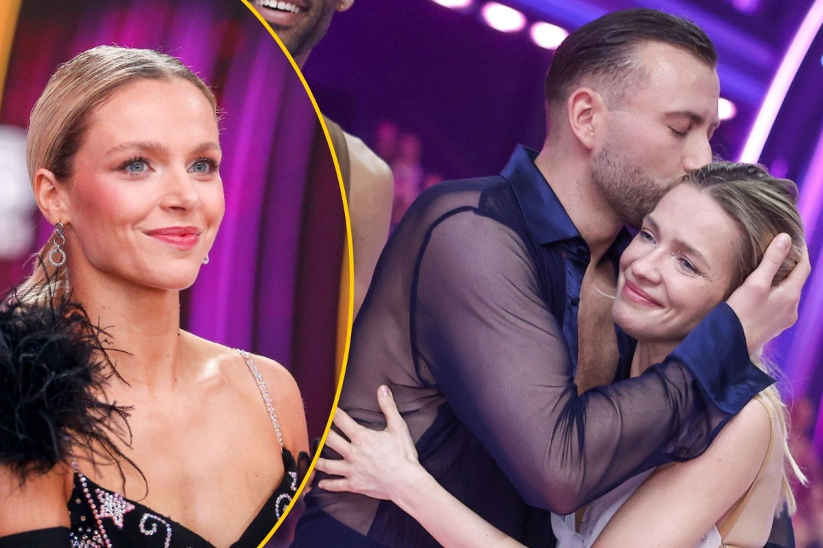 Wszyscy porównywali ją do Vanessy Aleksander. Wymowna reakcja Gałązki